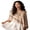 Khaki, variant on LMLYSoH Women's Summer Knit Poncho Solid Color Boat Neck Loose Fit Draped Bat Sleeve Pullover Trendy Tops Streetwear