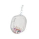 thumbnail image 2 of Bolsa de exhibición de figuras transparente, bolsa de almacenamiento de muñecas pequeña con cierre de cremallera de PVC portátil, 2 of 10