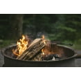 thumbnail image 5 of Wilson Enterprises Natural Cherry Split Firewood, 5 of 7