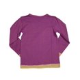 thumbnail image 6 of Wild Mango Toddler and Girls Long Sleeve Cotton Fashion T-Shirt, 6 of 14