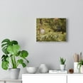 thumbnail image 6 of Scripture Walls  My Presence Exodus 53:14 Bible Verse Canvas Christian Wall Art Ready to Hang Unframed, 6 of 16