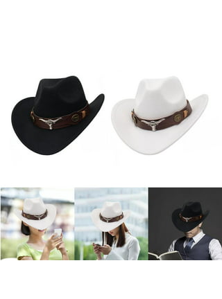 Cowboy Fishing Hat