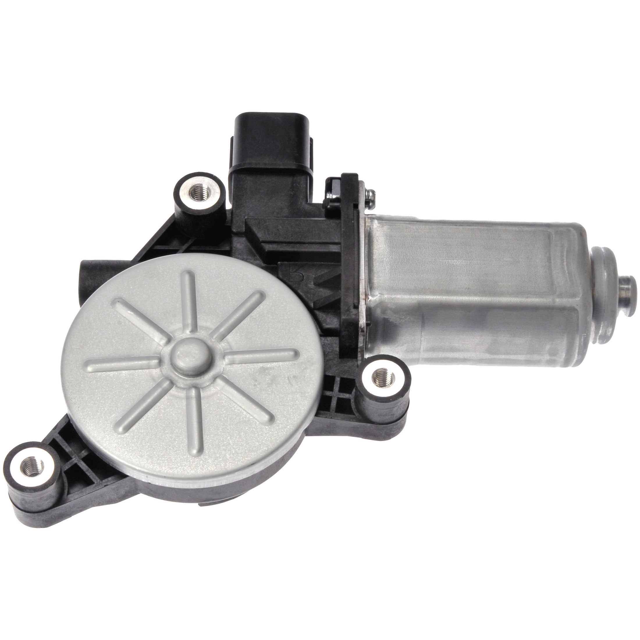 Dorman 742-828 Front Passenger Side Power Window Motor for Specific Honda Models
