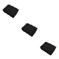 thumbnail image 3 of sweethay Calentador de piernas Cubierta Piernas Envoltura Cubiertas Espesado Punto Chica Bota Puños Negro Type1 NO1 sweethay CBP288442, 3 of 6