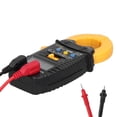 thumbnail image 3 of Multimeter Maximum Value Hold Auto Range Multi Function LCD Digital Display Safe Portable Clamp Meter(KD3399 ), 3 of 22