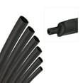 thumbnail image 1 of 4:1 Heat Shrink Tubing Dual Wall Adhesive Waterproof Cable Wire Insulation Wires Wrap, 1 of 7