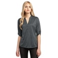 thumbnail image 1 of OGIO® - Aplasta a Henley. LOG111 OJO LOG111, 1 of 1