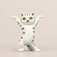 thumbnail image 1 of Soporte Para Auriculares Cat E-Gris Jormftte WMZL-993-5, 1 of 7