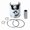 50cc 40mm, variant on 50cc 70cc Piston Kit For Gilera RCR Enduro SMT SM 50 D50B0 40mm 47mm 2-Stroke Motorcycle