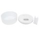 thumbnail image 3 of Difusor De Aroma, Humidificador De Pulverización Doble Ligero De Alta Capacidad De 1000 Ml Alimentado Por USB Para Sala De Estar Para El Hogar Para El Dormitorio Fyydes Blanco, 3 of 8