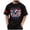 Black, variant on 4th of July T Shirts for Men 250th Anniversary USA Shirts for Men American Flag T-Shirt 4th of July Shirt 250 Years Birthday Patriotic Tops (Dark Gray,S)