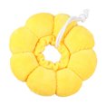 thumbnail image 1 of 1Pc Dog Cat Protective Collar Anti Lick Dog Recovery Collar Cat Neck Cone Collar, 1 of 8