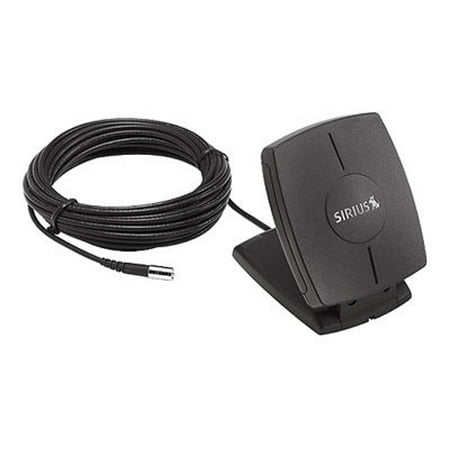 Directed Electronics 14215 Indoor / Outdoor Sirius Windowsill Antenna