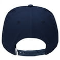 thumbnail image 2 of TaylorMade Lifestyle Rope Navy Headwear Men Fits All, 2 of 2