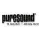 thumbnail image 2 of Bordona Evans PureSound Super 30 Hilos 14 Pulgadas para Redoblante, 2 of 4