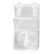 thumbnail image 1 of Abrazadera para tubería de agua de acuario, abrazadera para tubería de agua de acuario, accesorios para acuario, abrazadera para tubería de agua para pecera, probada profesionalmente Jadeshay  A, 1 of 8