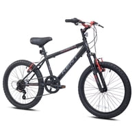 Kent Kobra 20 Inch Mountain Bicycles, 20