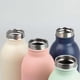 thumbnail image 3 of Vaso Termo MILAN Acero Inoxidable 591ml Serie 1918 Azul Marino, 3 of 8