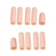 thumbnail image 4 of 10 Protectores de silicona Yinane para Uñas Y Piel Agrietada, 4 of 5