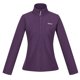 thumbnail image 1 of Regatta - Chaqueta Connie V de Softshell Caminar para Mujer (Berenjena Oscura), 1 of 5