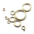 thumbnail image 4 of GLFILL New Practical Rod Guide Ring Heat Conduction Parts Repair Spares Tools 3-30# 7#, 4 of 8