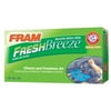 Fram CF10140 Cabin Air Filter