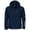 Navy, variant on Projob Mens Functional Jacket