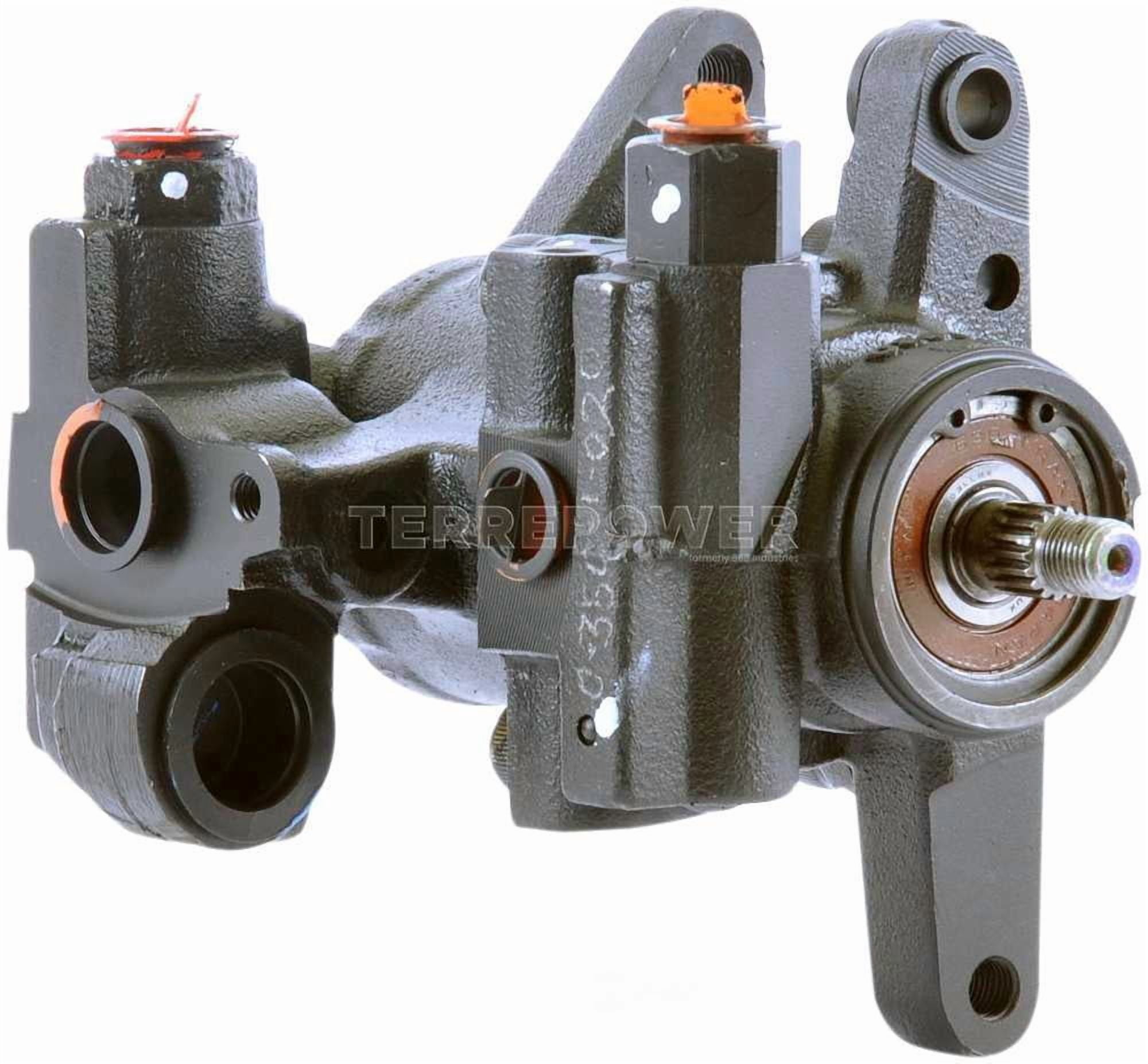 Endurance Electric 990-0212 Pwr Strg Pump W/O Res