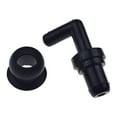 thumbnail image 5 of PCV Valve & Grommet W/ Hose Kit for Toyota 4Runner T100 Tacoma Tundra 3.4L, 5 of 7