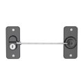 thumbnail image 1 of Cerraduras Restrictoras Ventana para Autoadhesivas Uso Doméstico Y Público, 1 of 9