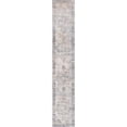 thumbnail image 1 of Unique Loom 3147295 2 Pi 2 Po x 12 Pi Canby Portland Runner Rug&44; Ivoire, 1 of 1