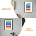 thumbnail image 3 of SHOWERORO Inspirational Classroom Decorations Coated Paper Decorative 3 Sheets Home Decor Parents, 3 of 8
