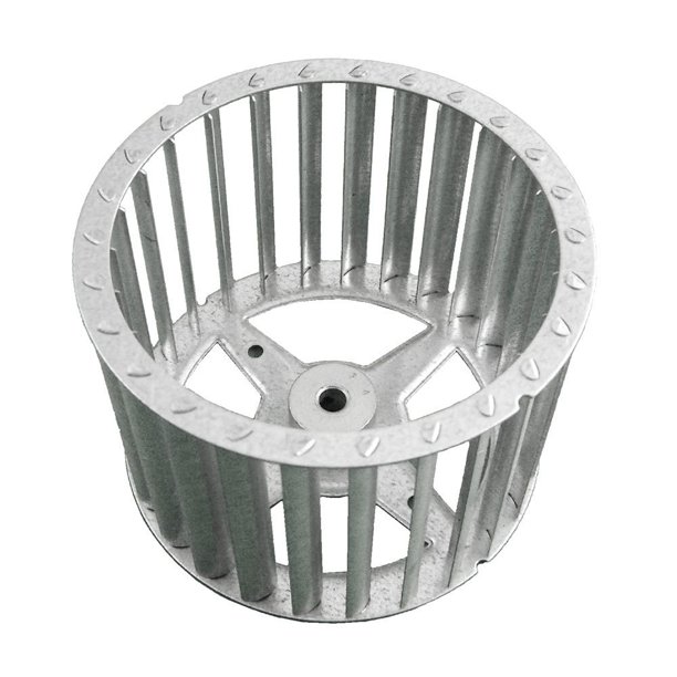 Dometic (Atwood) Replacement Furnace Blower Wheel