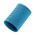 thumbnail image 2 of Nnndbs Cooling Sports Wristband with Moisture Wicking Sweatband, Breathable Absorbent Athletic Wristband for Gym Running Tennis Basketball, Ice Silk Workout Sweatband, 2 of 9