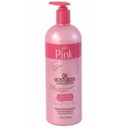 Luster's Pink Oil Moisturizer Hair Lotion, 32 oz