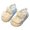 White, variant on REDARER Baby Girls Sandals Soft Sole First Toddler Shoes Breathable Summer Casual Footwear,9-12 Months