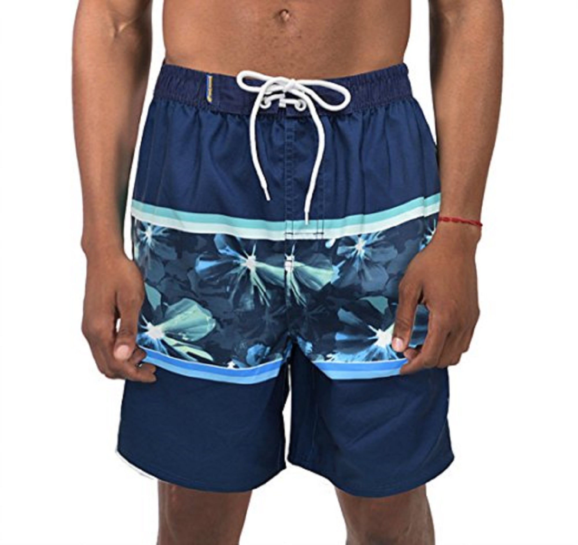 banana boat swim trunks