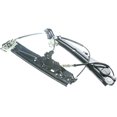 thumbnail image 3 of A-Premium Power Window Regulator without Motor Replacement for BMW F10 F11 528i 535i 550i xDrive M5 2009-2016 Front Left Driver Side, 3 of 3