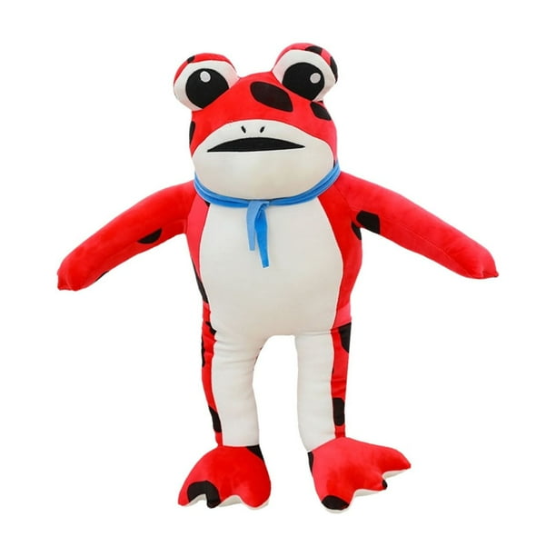 Peluche de animal suave para niños y adultos Coleccionable y adorable para todas las ocasiones