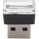 thumbnail image 2 of 3X Mini Portable Mini USB LED Car Light Car Interior USB Atmosphere Light Plug And Play Decorative Light White, 2 of 5