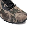 thumbnail image 3 of Kricely Men's Trail Running Shoes Fashion Hiking Sneakers for Men Camo Tennis Cross Training Shoe Mens Casual tennis shoe Camouflage Size 11.5, 3 of 7
