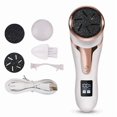 thumbnail image 1 of Electric Callus Remover for Feet, Rechargeable Foot Care, 1 of 5