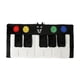 thumbnail image 1 of Juguetes Para Niño Piano de tela interactivo para perros con sonido crujiente, bolsillos ocultos para premios, suave y masticable, apto para perros pequeños y medianos. Juguetes Para Bebe 1 Año, 1 of 6