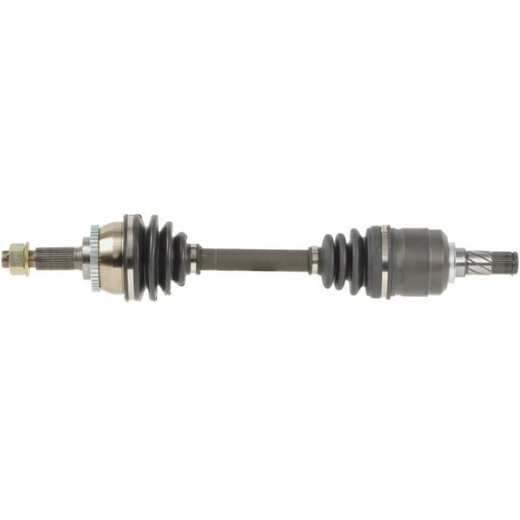 CARDONE New 66-6191 CV Axle Assembly Front Left fits 2000-2001 Nissan 39101-2Y070