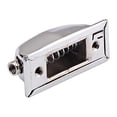 thumbnail image 2 of Advancent Snare Drum Hooks Abrazadera Terminales de metal Resistencia a la deformación Conector resistente profesional Accesorios de Accesorios para instrumentos musicales, 2 of 6