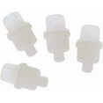 thumbnail image 3 of Nylon License Plate Frame Bolts & Nuts & Screws Fasteners For Motorcycle, 3 of 4