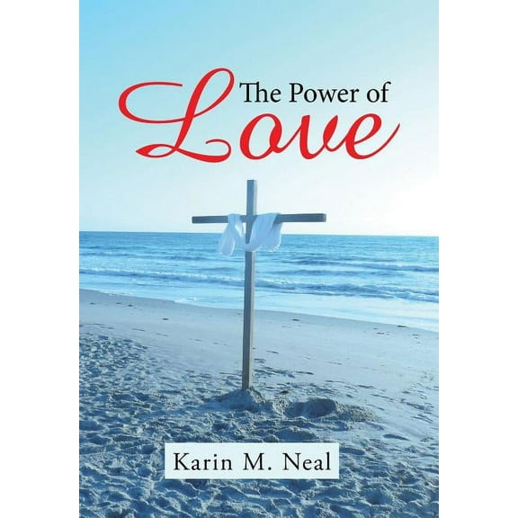 The Power of Love (Hardcover)