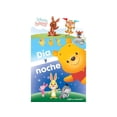 thumbnail image 1 of DISNEY BABY WINNIE THE POOH DIA Y NOCHE Publications International VARIOS AUTORES, 1 of 1