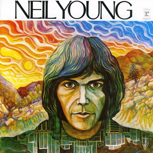 Neil Young (CD) Neil Young (CD)
