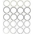 thumbnail image 2 of PISTON RING SET, 2 of 3